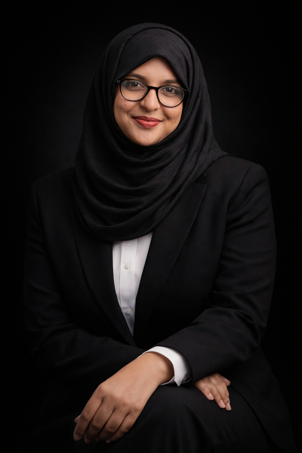 Ummay Saima